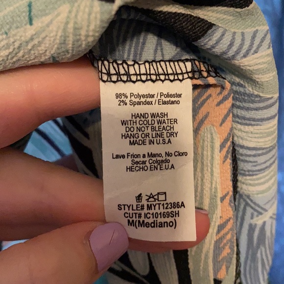 Adora Tank - Picture 4 of 4